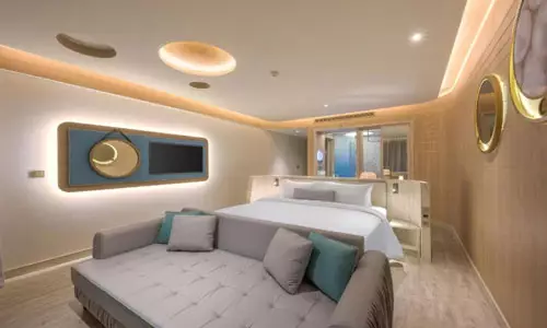 هتل آندامان امبریس پاتونگ پوکت